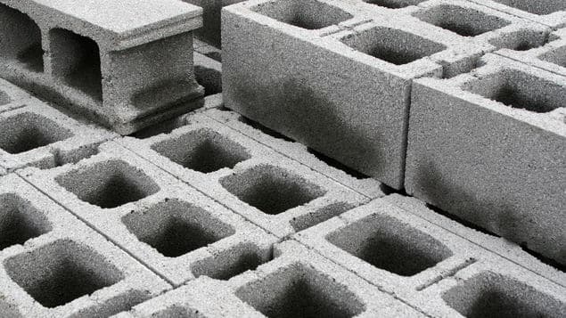Block para muro